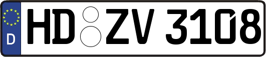 HD-ZV3108