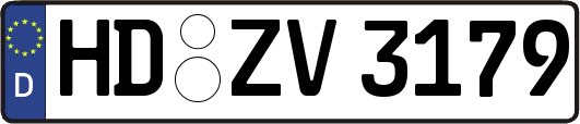 HD-ZV3179