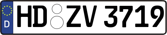 HD-ZV3719