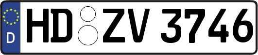 HD-ZV3746