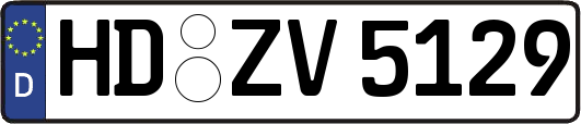 HD-ZV5129