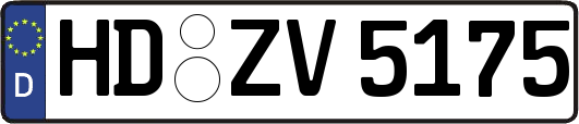 HD-ZV5175