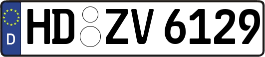 HD-ZV6129