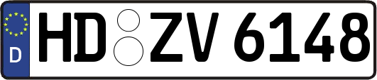 HD-ZV6148