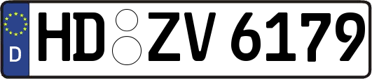 HD-ZV6179