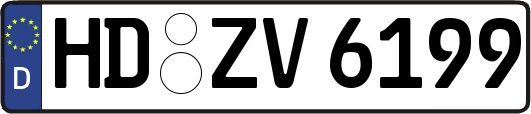 HD-ZV6199