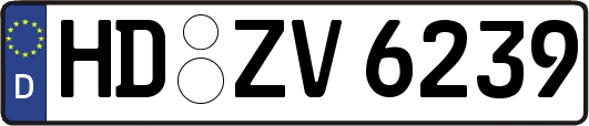 HD-ZV6239