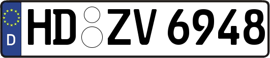 HD-ZV6948