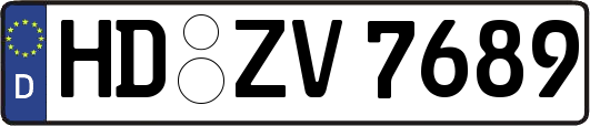 HD-ZV7689