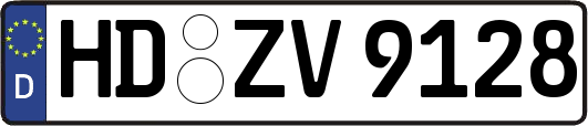 HD-ZV9128