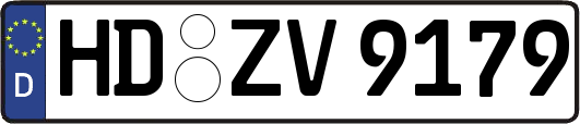 HD-ZV9179
