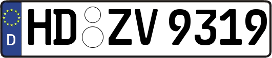 HD-ZV9319