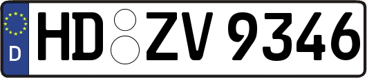 HD-ZV9346