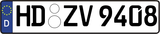 HD-ZV9408