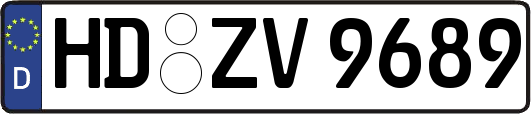 HD-ZV9689