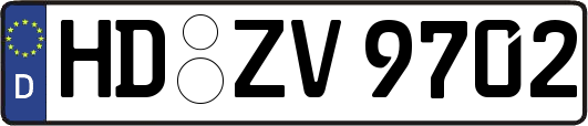HD-ZV9702
