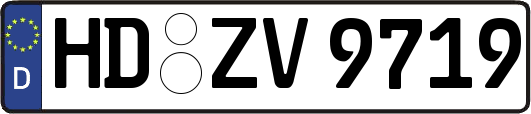 HD-ZV9719