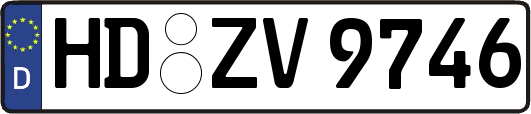 HD-ZV9746