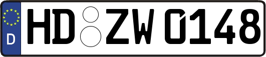 HD-ZW0148