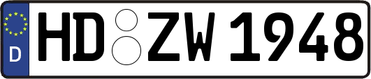 HD-ZW1948