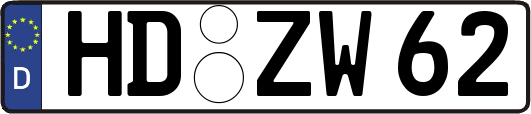 HD-ZW62