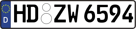 HD-ZW6594