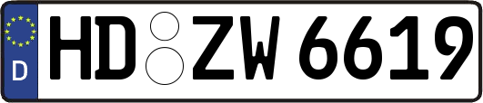 HD-ZW6619