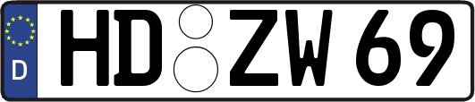 HD-ZW69