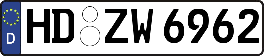 HD-ZW6962