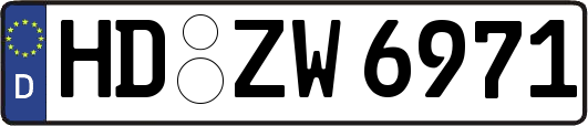 HD-ZW6971