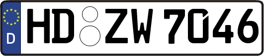 HD-ZW7046