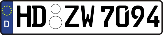 HD-ZW7094