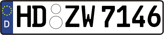 HD-ZW7146