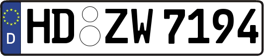 HD-ZW7194