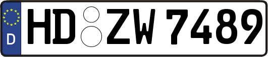 HD-ZW7489