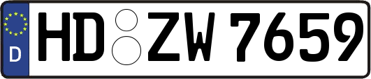 HD-ZW7659