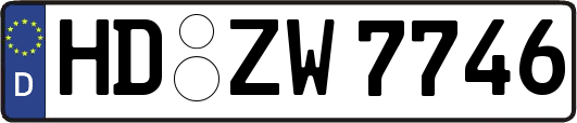 HD-ZW7746
