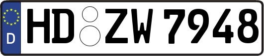 HD-ZW7948