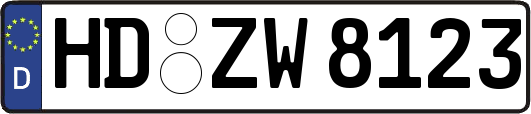 HD-ZW8123