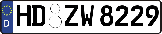 HD-ZW8229