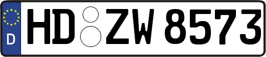 HD-ZW8573
