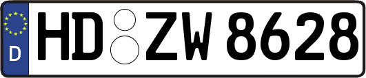 HD-ZW8628