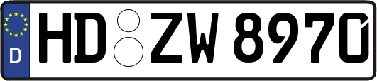 HD-ZW8970