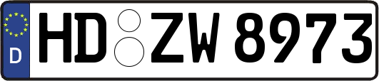 HD-ZW8973