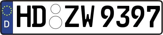 HD-ZW9397