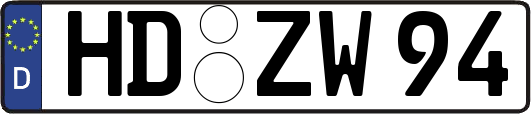 HD-ZW94