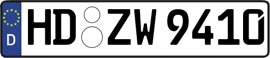 HD-ZW9410