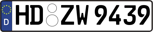 HD-ZW9439