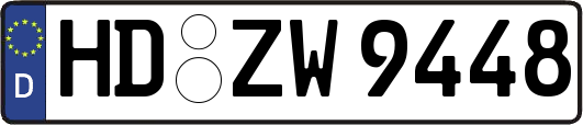 HD-ZW9448