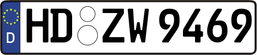 HD-ZW9469